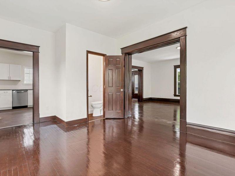 1 Elliott Street , Mount Vernon, OH 43050 Photo 13