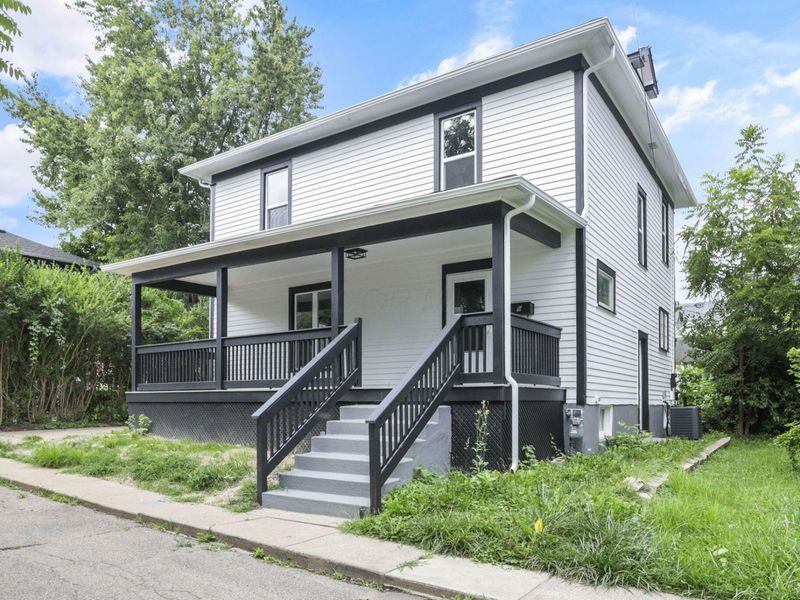 1 Elliott Street , Mount Vernon, OH 43050 Photo 3