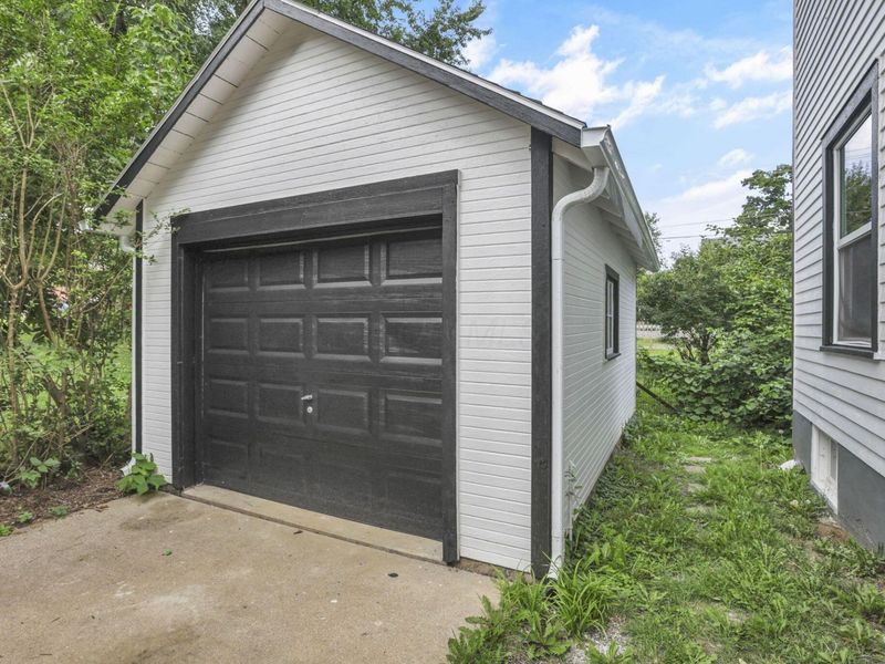 1 Elliott Street , Mount Vernon, OH 43050 Photo 37