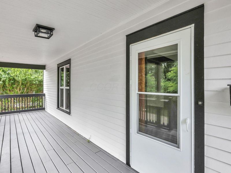1 Elliott Street , Mount Vernon, OH 43050 Photo 5