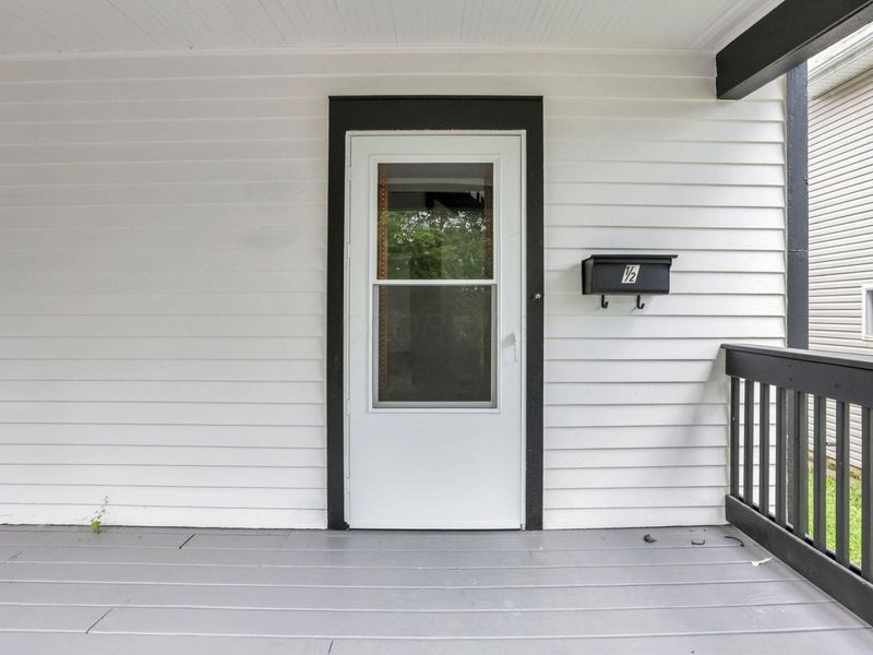 1 Elliott Street , Mount Vernon, OH 43050 Photo 6