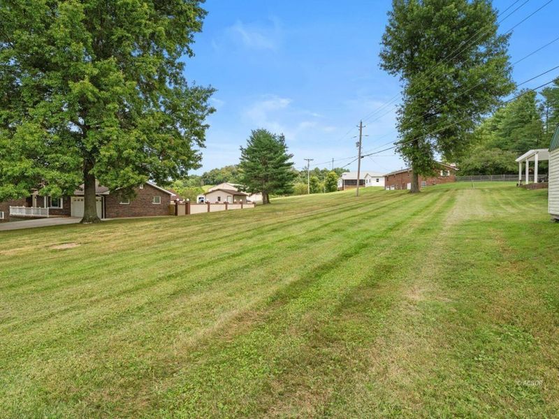 76 Debbie Drive , Gallipolis, OH 45631 Photo 36
