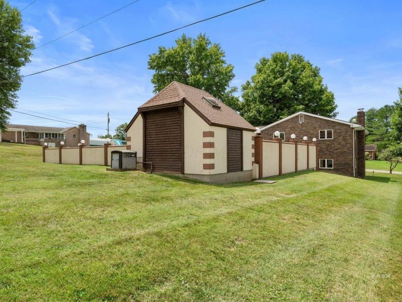 76 Debbie Drive , Gallipolis, OH 45631 Photo 38