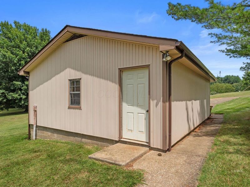 76 Debbie Drive , Gallipolis, OH 45631 Photo 39
