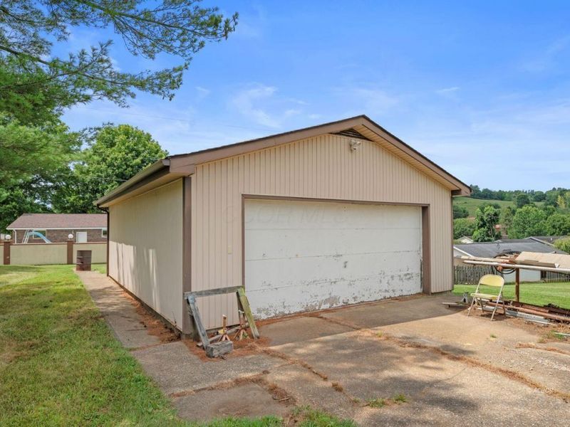 76 Debbie Drive , Gallipolis, OH 45631 Photo 40