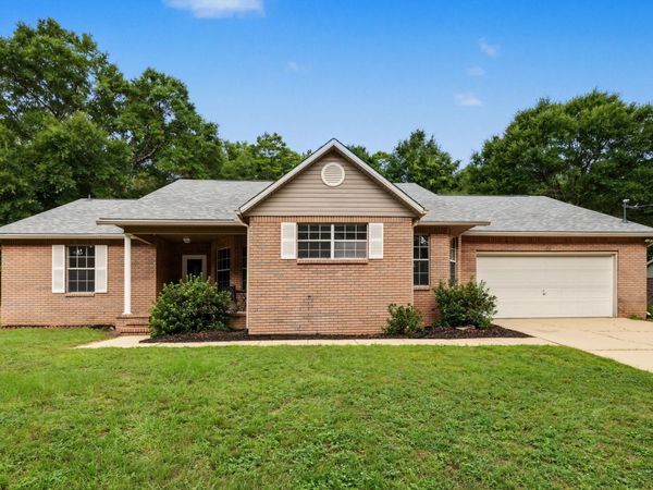 213 Hunter Drive, Crestview, FL 32539