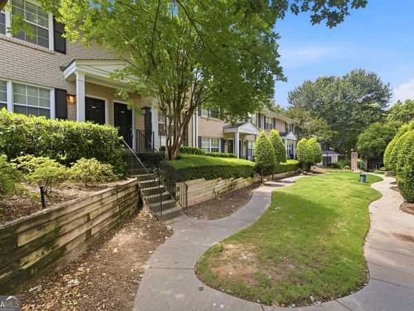 2232 Dunseath Avenue NW, Unit APT 105, Atlanta, GA 30318