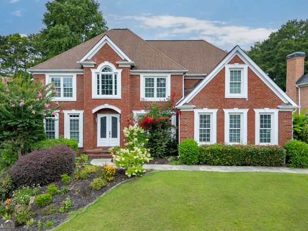 1705 Millside Terrace, Dacula, GA 30019