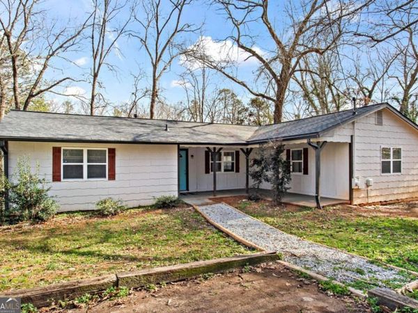 2255 Hunt Road, Douglasville, GA 30135