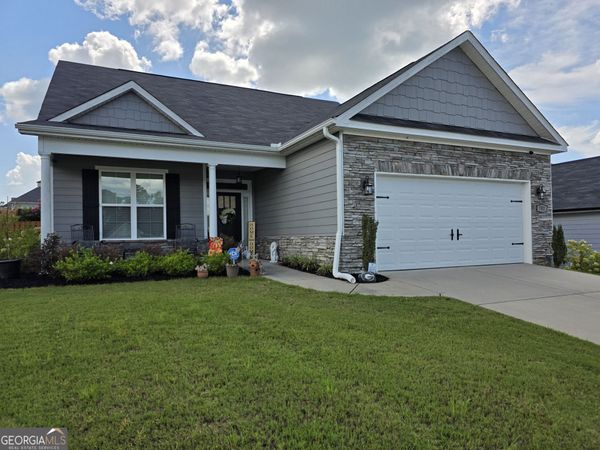 702 Bancroft Drive, Grovetown, GA 30813
