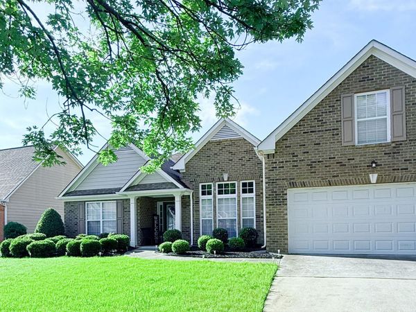 319 Wildwood Point, Atlanta, GA 30349