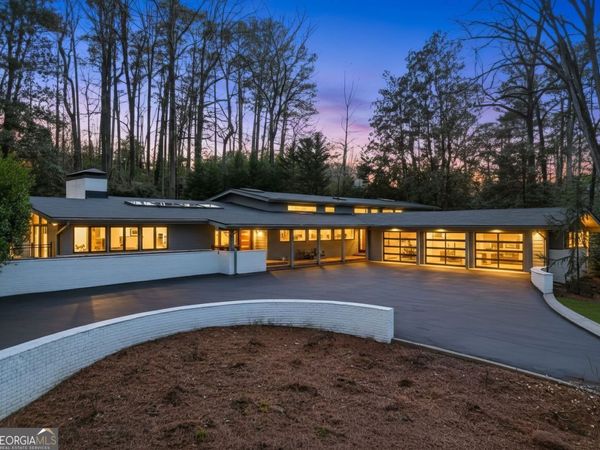 1807 Lenox Road NE, Atlanta, GA 30306