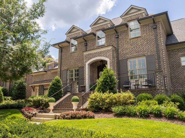 1547 Championship Blvd, Franklin, TN 37064