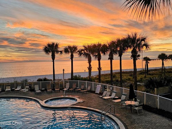 11807 Front Beach Road , Unit 1-202, Panama City Beach, FL 32407