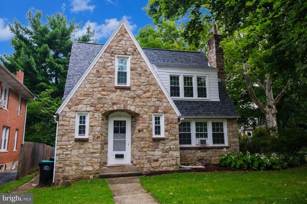 251 S BARNARD STREET, STATE COLLEGE, PA 16801