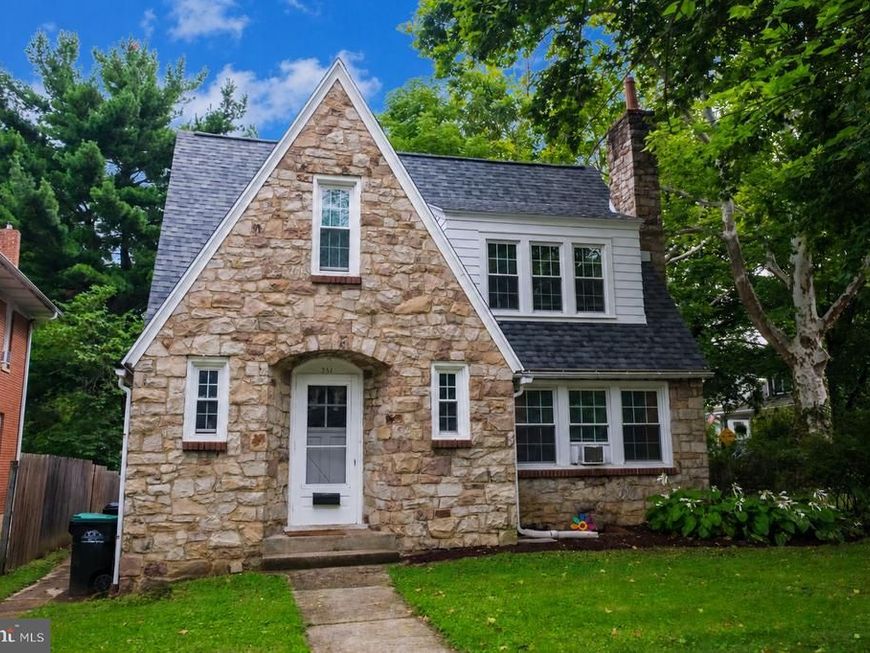 251 S Barnard Street, State College, PA 16801 Main Photo