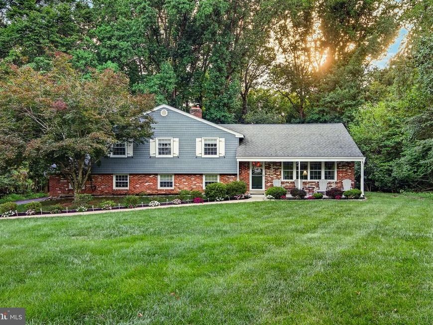 1022 Carolyn Drive, West Chester, PA 19382 Main Photo