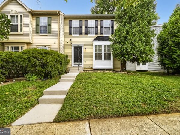 8573 BLACK STAR CIRCLE, COLUMBIA, MD 21045