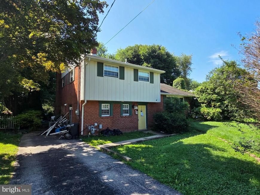 2655 Weir Road , Aston, PA 19014 Main Photo