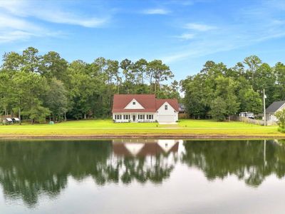 5914 Yellow Dog Road, Ravenel, SC 29470