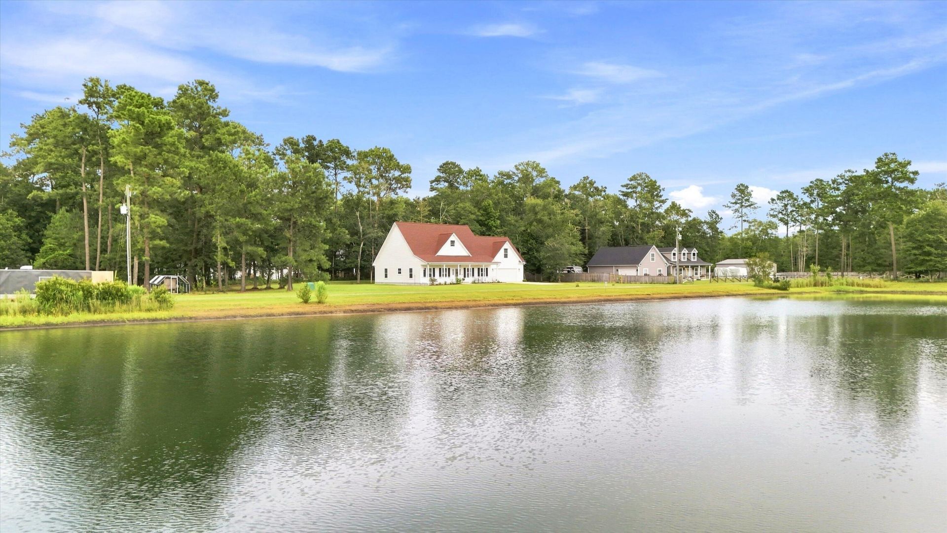 5914 Yellow Dog Road Photo 26