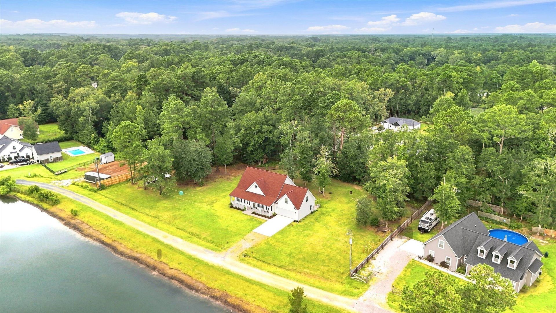 5914 Yellow Dog Road Photo 27