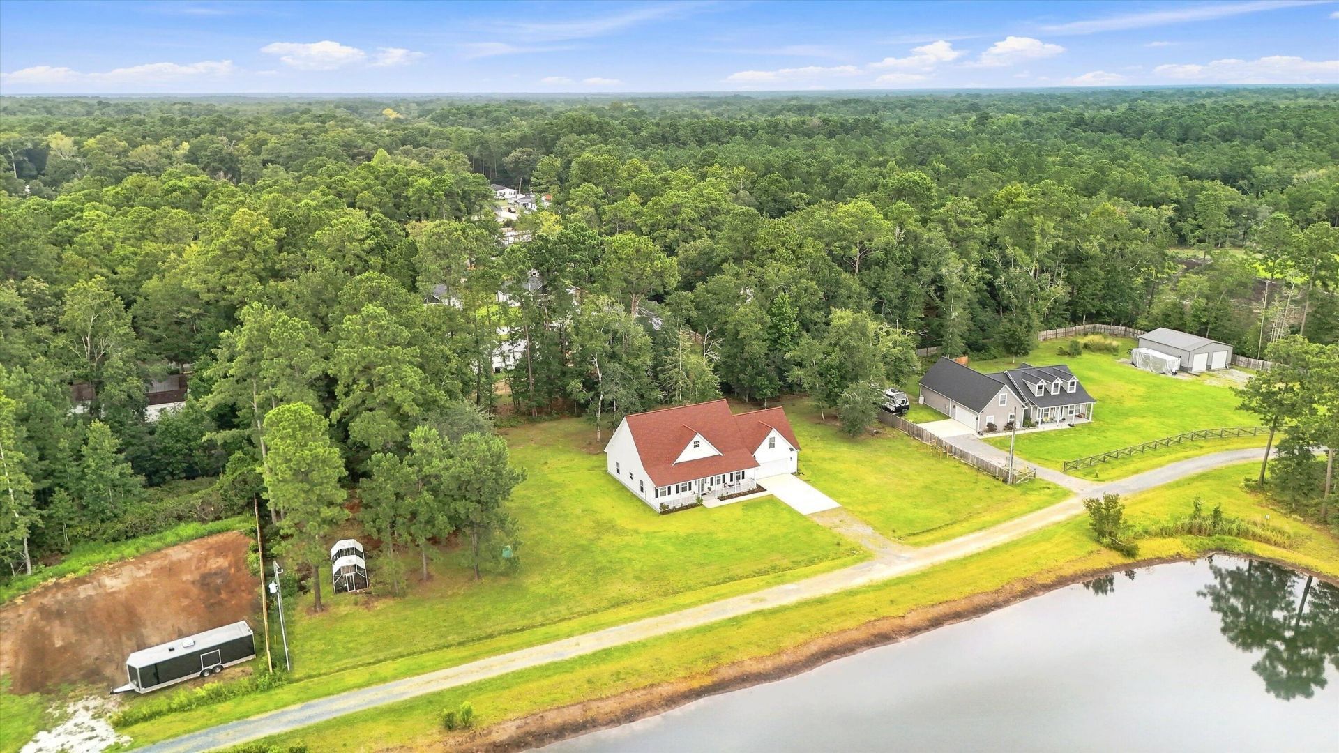 5914 Yellow Dog Road Photo 28