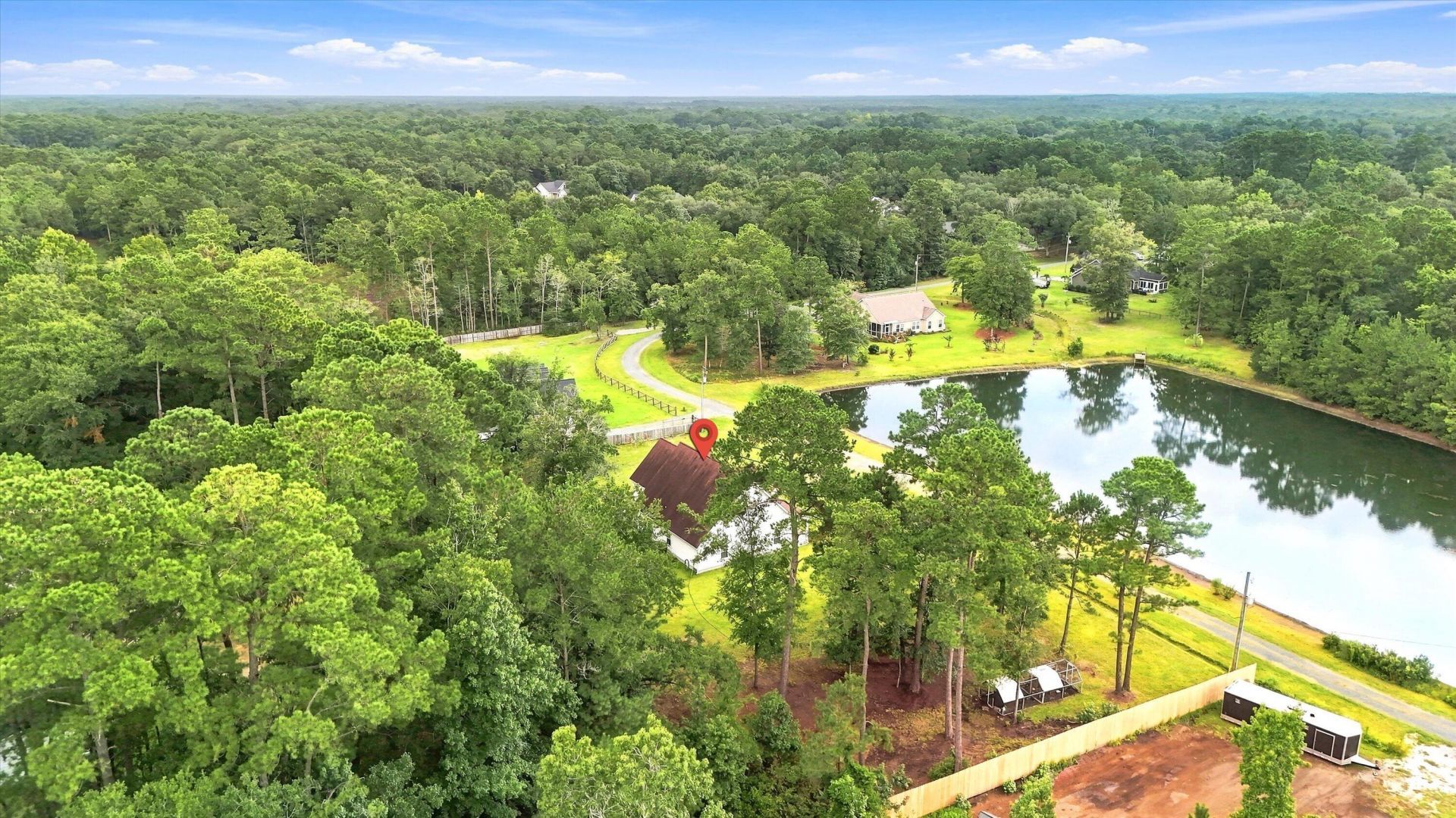 5914 Yellow Dog Road Photo 4