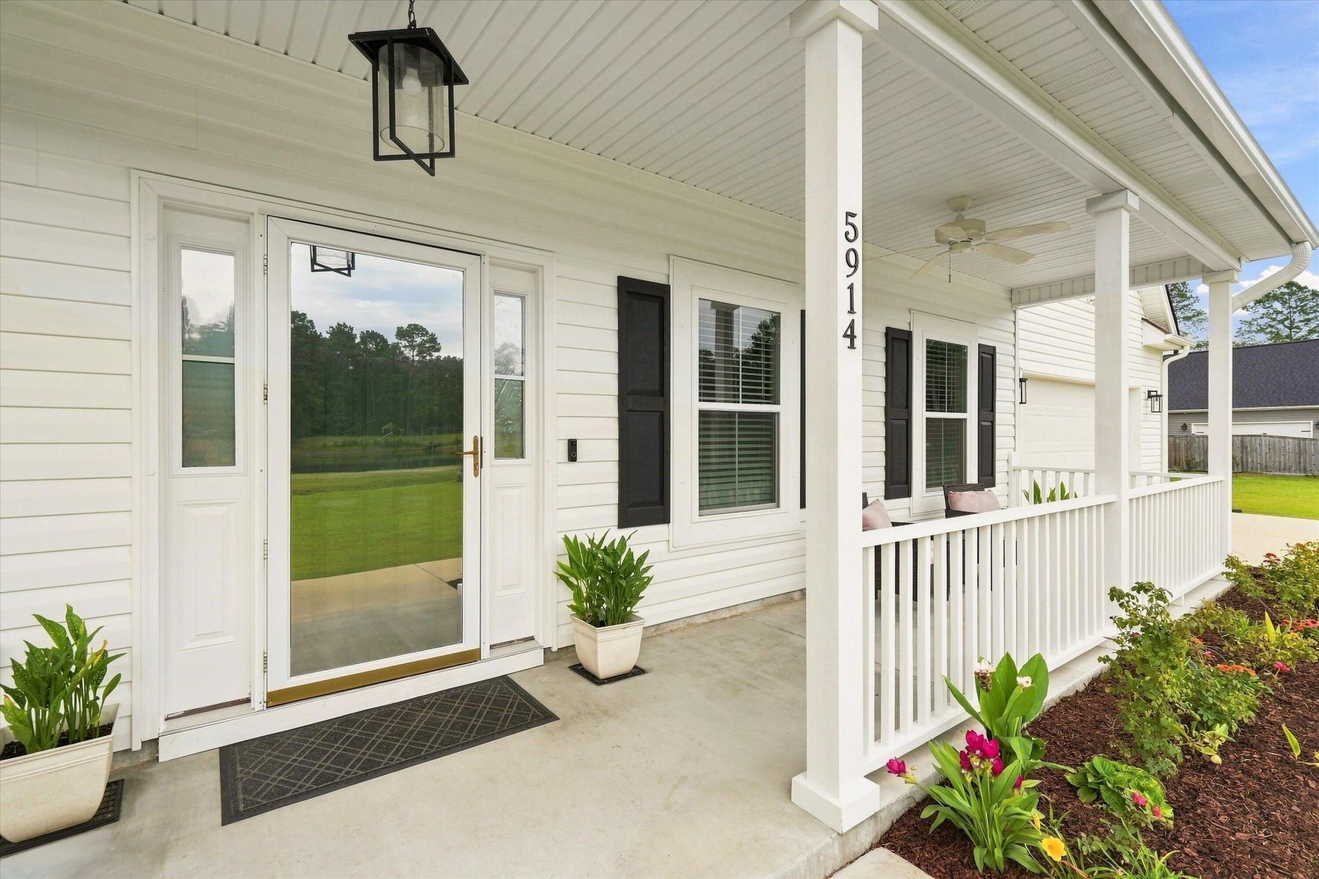 5914 Yellow Dog Road Photo 6