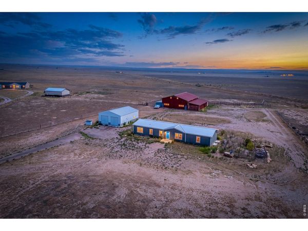 50618 County Road 37, Nunn, CO 80648