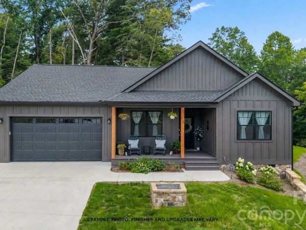 Lot 3 TBD Sugarloaf Meadows , Unit 3, Hendersonville, NC 28792