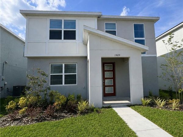 11420 SUNSAIL AVENUE , ORLANDO, FL 32832