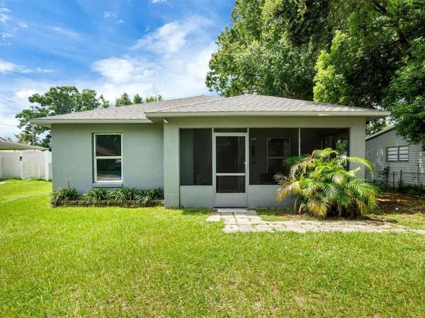 212 PIKE STREET , AUBURNDALE, FL 33823
