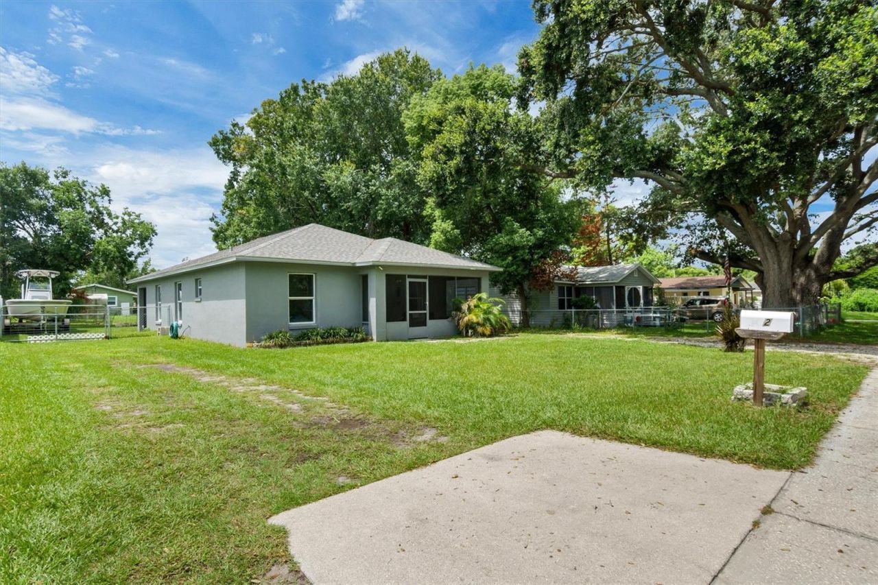 212 Pike Street, Auburndale, FL 33823 Photo