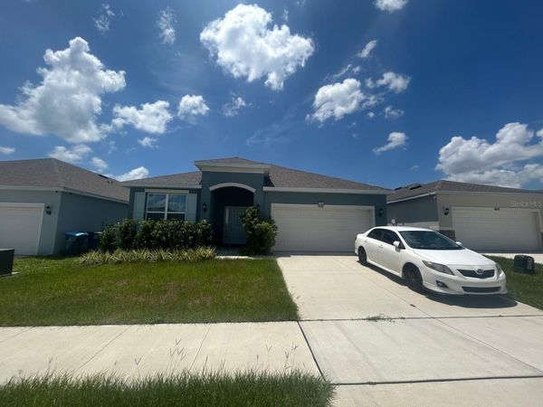 468 SILVER PALM DRIVE , HAINES CITY, FL 33844