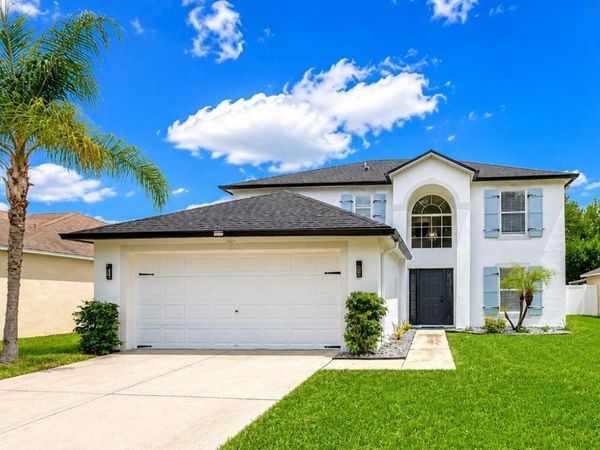 12928 KINGS LAKE DRIVE , GIBSONTON, FL 33534