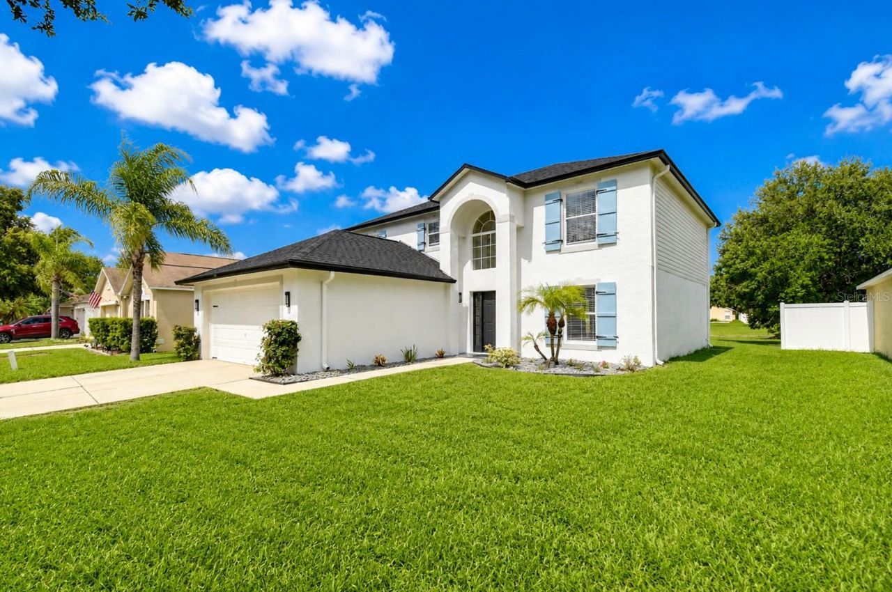 12928 Kings Lake Drive, Gibsonton, FL 33534 Photo