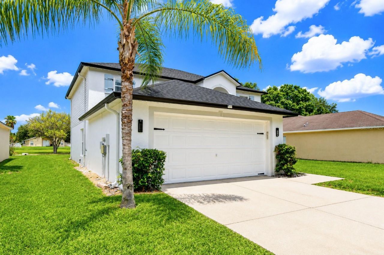 12928 Kings Lake Drive, Gibsonton, FL 33534 Photo