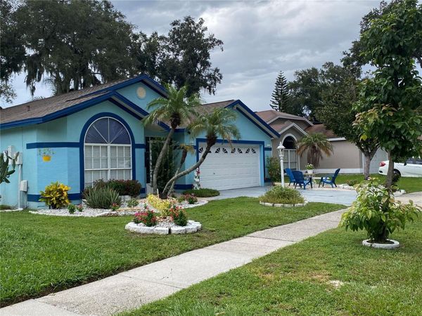 1420 WINDJAMMER PLACE , VALRICO, FL 33594