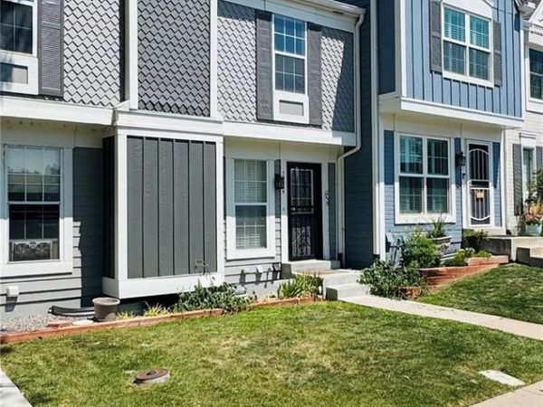 19815 Applewood Court , Parker, CO 80138