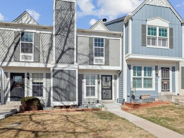 19815 Applewood Court, Parker, CO 80138