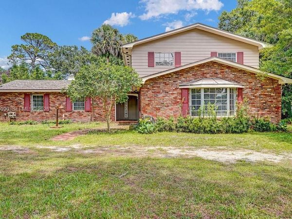4100 Sunrise Blvd , Fort Pierce, FL 34982