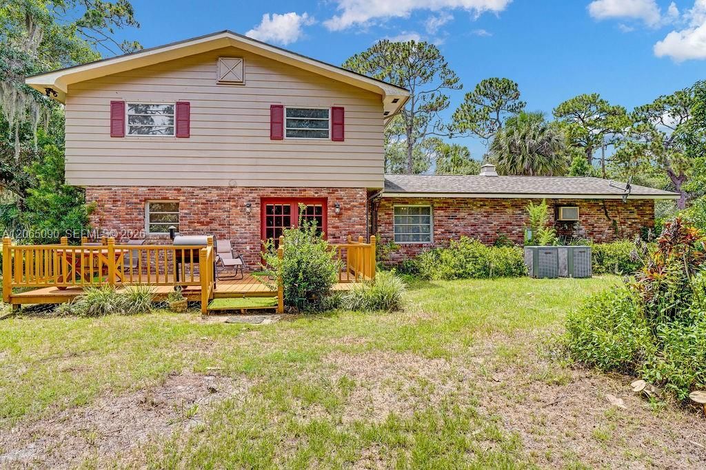 4100 Sunrise Blvd , Fort Pierce, FL 34982 Photo
