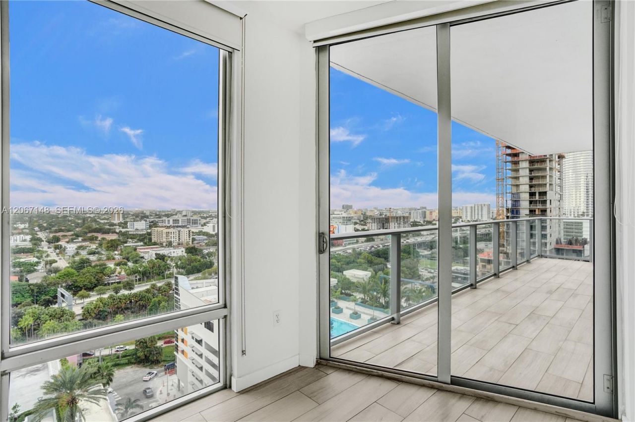 1010 SW 2nd Ave , Unit 1708, Miami, FL 33130 Photo