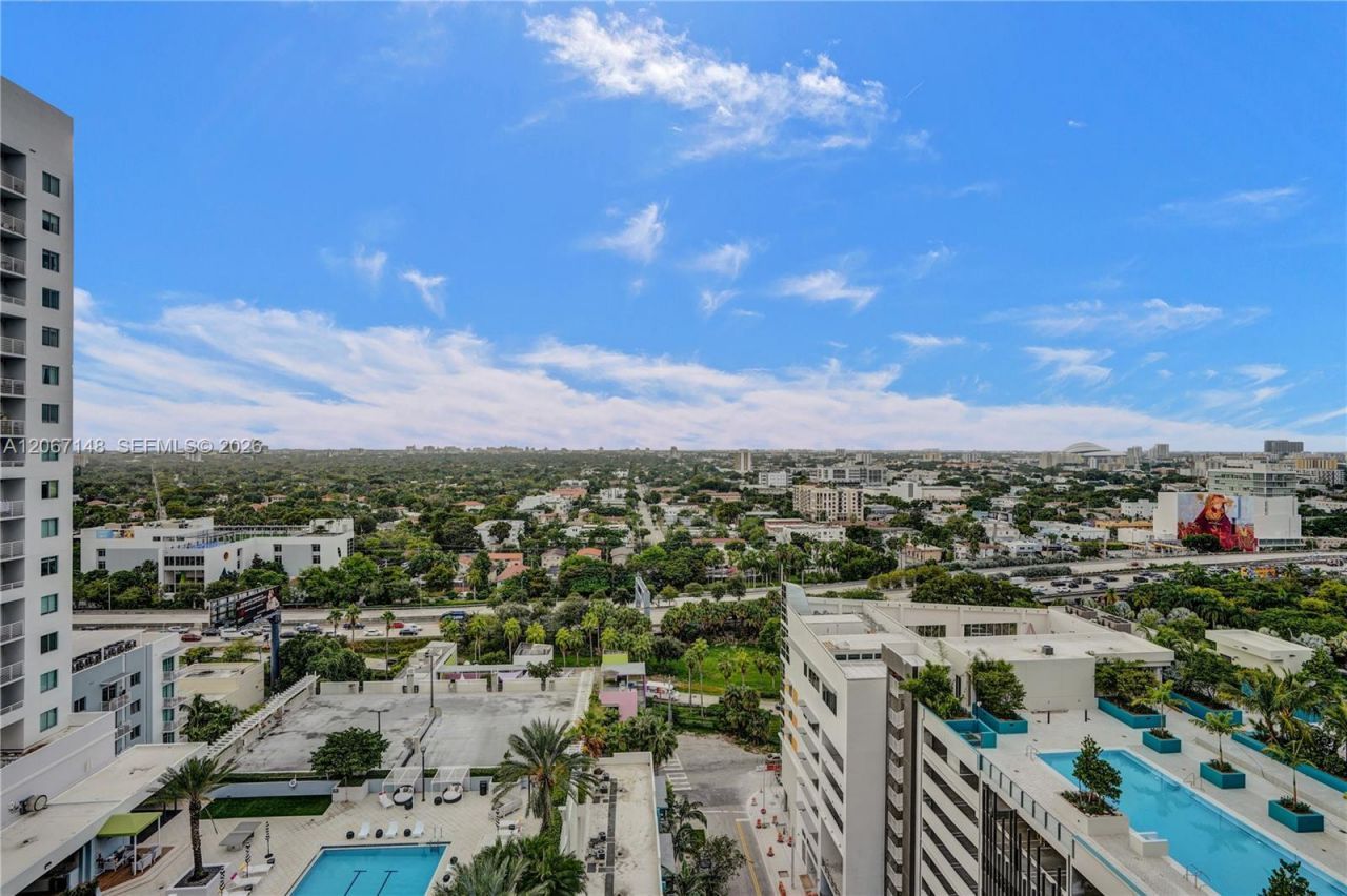 1010 SW 2nd Ave , Unit 1708, Miami, FL 33130 Photo