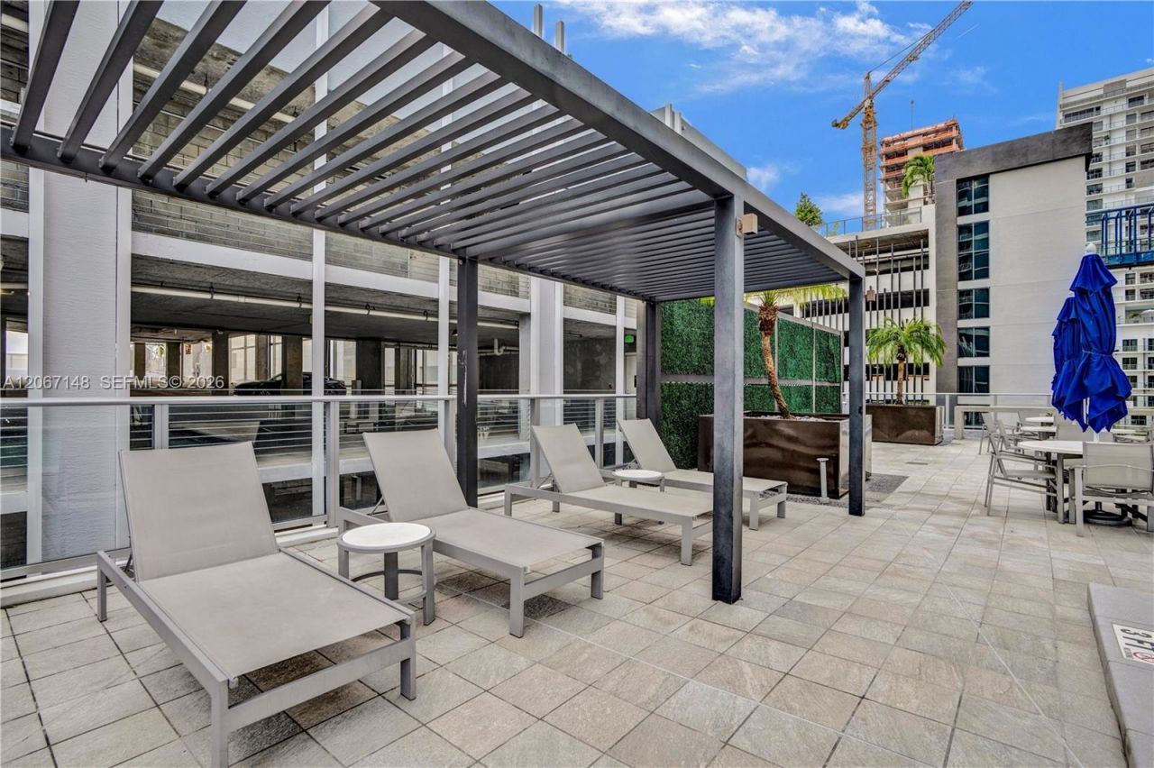 1010 SW 2nd Ave , Unit 1708, Miami, FL 33130 Photo