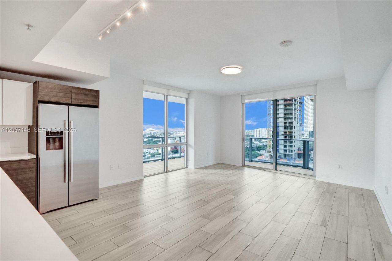 1010 SW 2nd Ave , Unit 1708, Miami, FL 33130 Photo