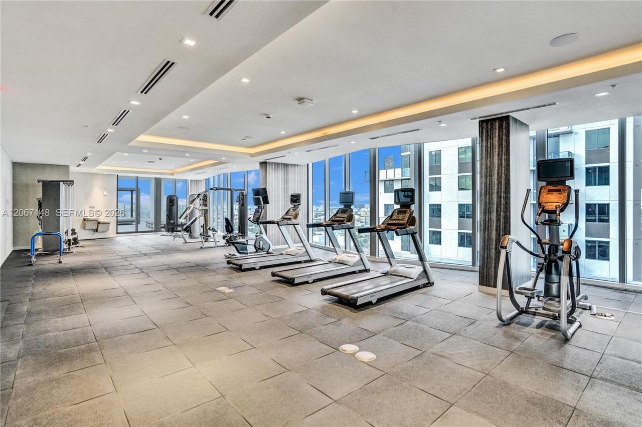 1010 SW 2nd Ave , Unit 1708, Miami, FL 33130 Photo