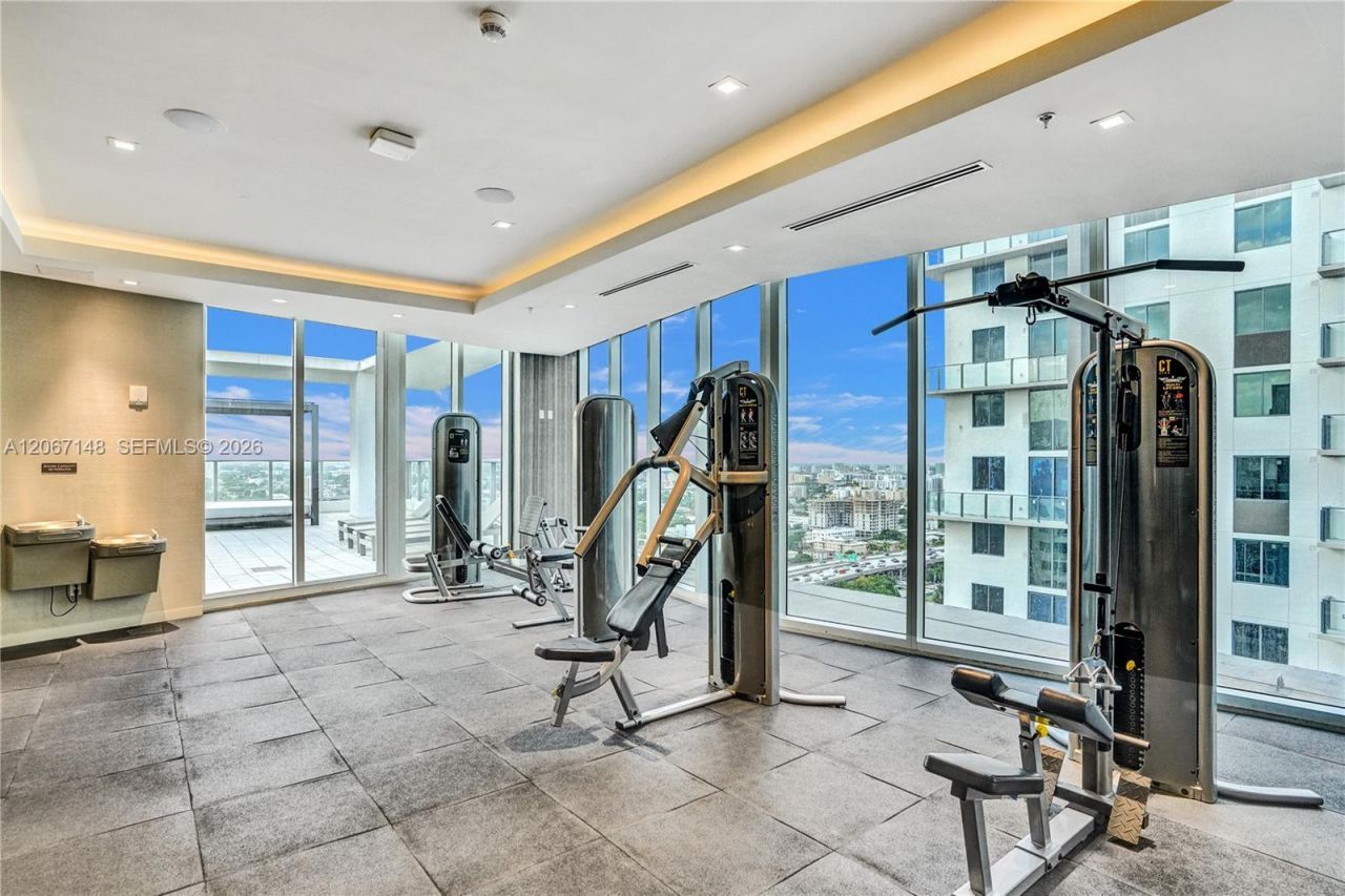 1010 SW 2nd Ave , Unit 1708, Miami, FL 33130 Photo