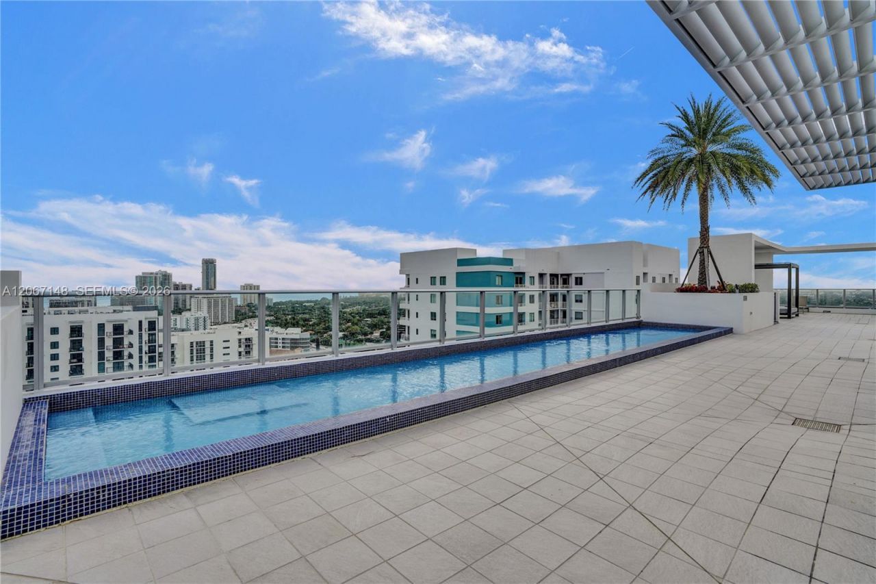 1010 SW 2nd Ave , Unit 1708, Miami, FL 33130 Photo